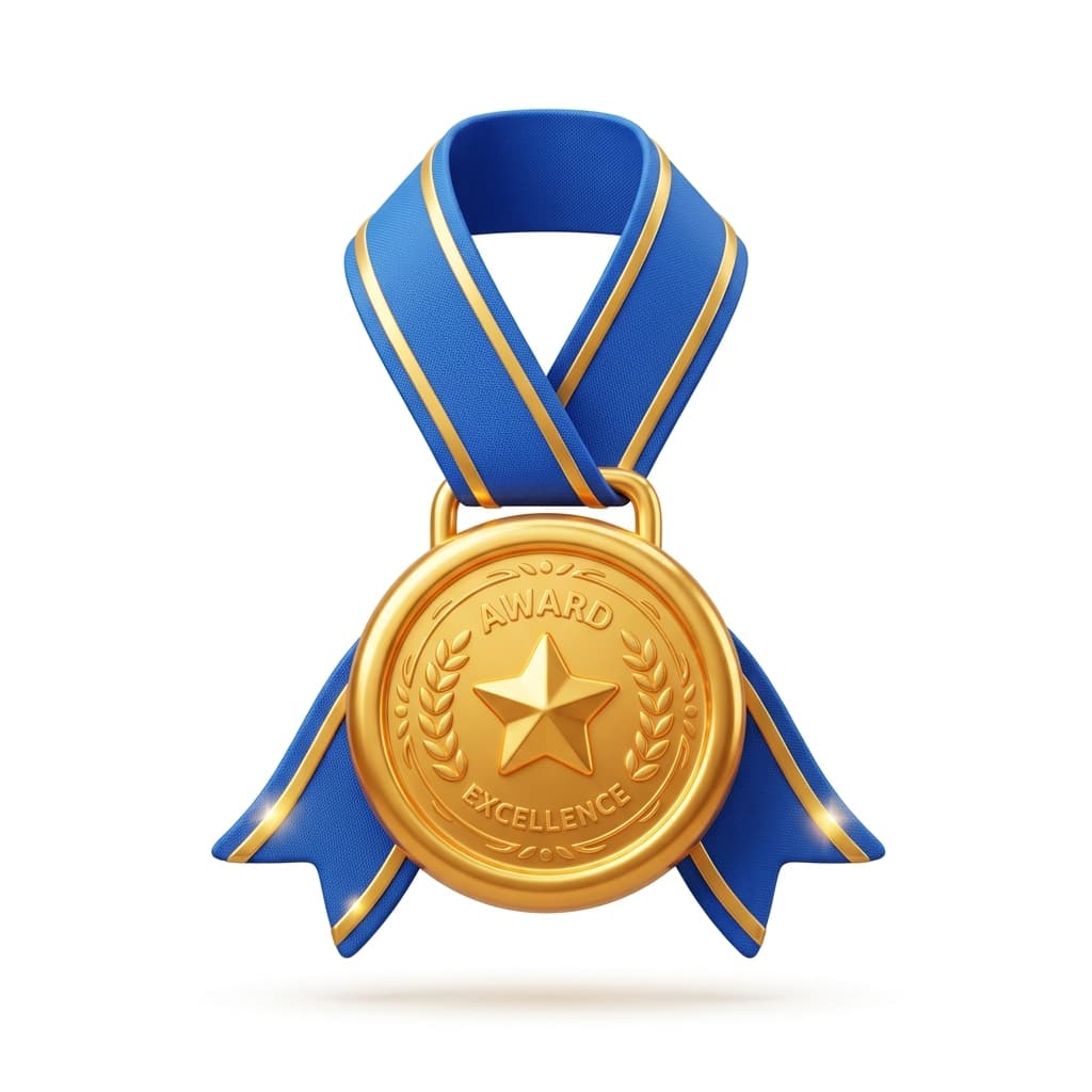 Certificate after each Level